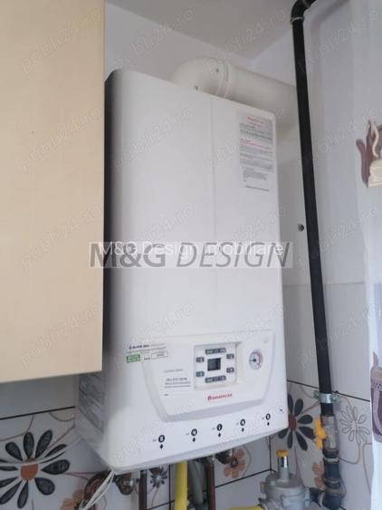 Închiriez apartament cu o camera - 3