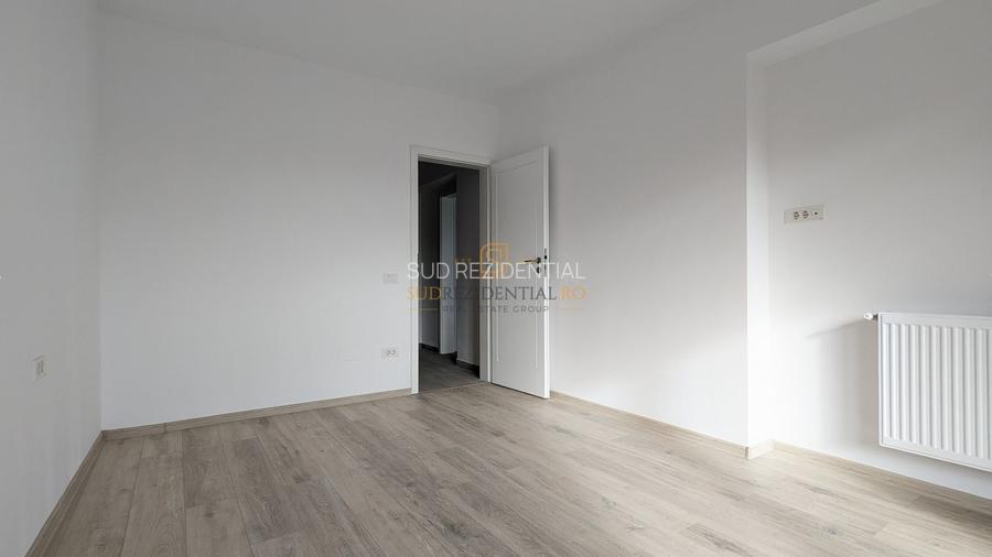 0 Comision!Apartament cu 2 camere, modern, Aparatorii Patriei, metrou - 12