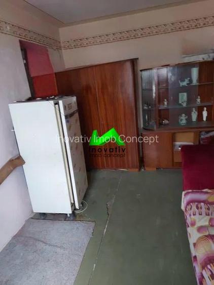 Garsoniera de vanzare Cisnadie - 3