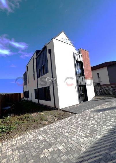 Casa tip Duplex, 4 camere, Someseni!! - 6