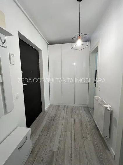 Garsonieră 21 Residence Lujerului – Centrală Proprie, 10 min Metrou - 7