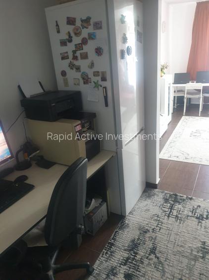 GARSONIERA DR TABEREI-PLAZA MOGHIOROS - 4