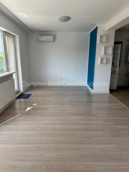 BellaCasa Residence,diferita,complet utilata vila individuala,Sabareni,asfalt - 12