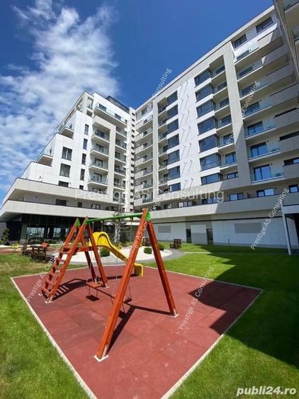 Apartament 2 Camere | Campeador-Calea Torontalului | Loc Parcare Inclus - 10