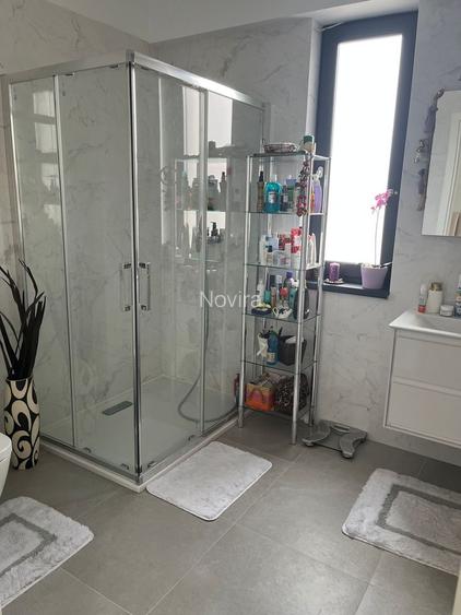 Apartament 3 Camere | Paza 24/7 | Mobilat & Utilat | Pipera Plaza - 10