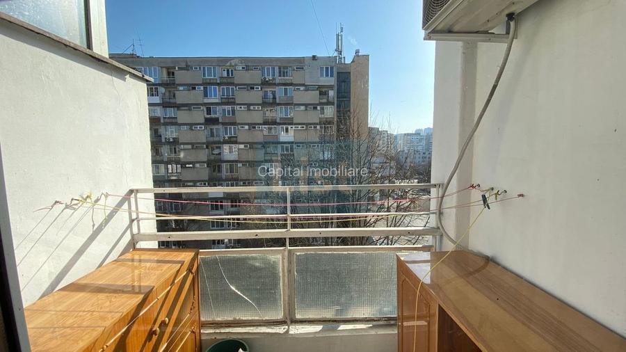 Garsoneira Bucegi 15 - 7