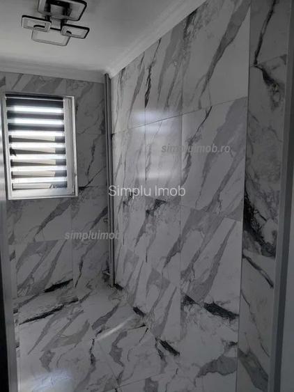 Decomandat renovat 2 camere Vergului Pantelimon - 7