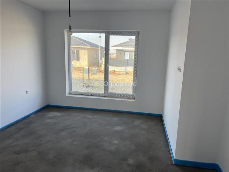 RECO CASA 4 CAMERE Moderna in  SANTANDREI - 6