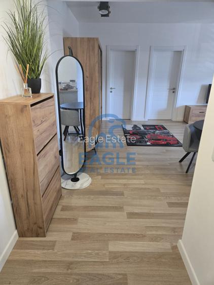 SouthSide - 2 Camere Modern cu balcon si parcare pe termen lung - 13