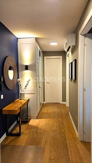 Apartament De Inchiriat 2 Camere | Cloud9 | Pipera - 4