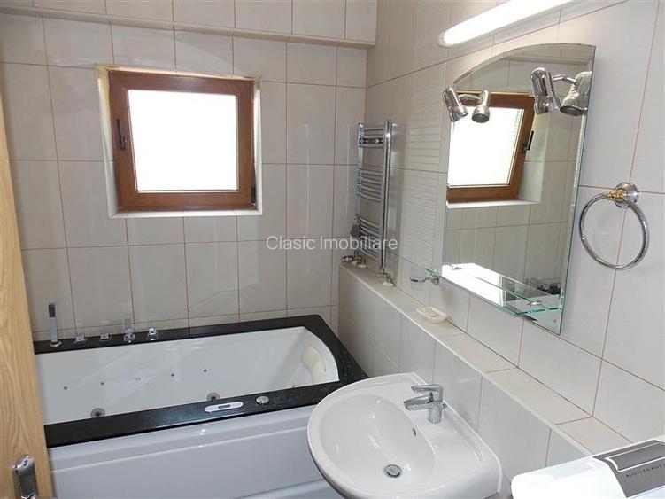 Vanzare apartament 3 camere, Gheorgheni Cluj-Napoca | 84.5 mp, mobilat, parcare - 9