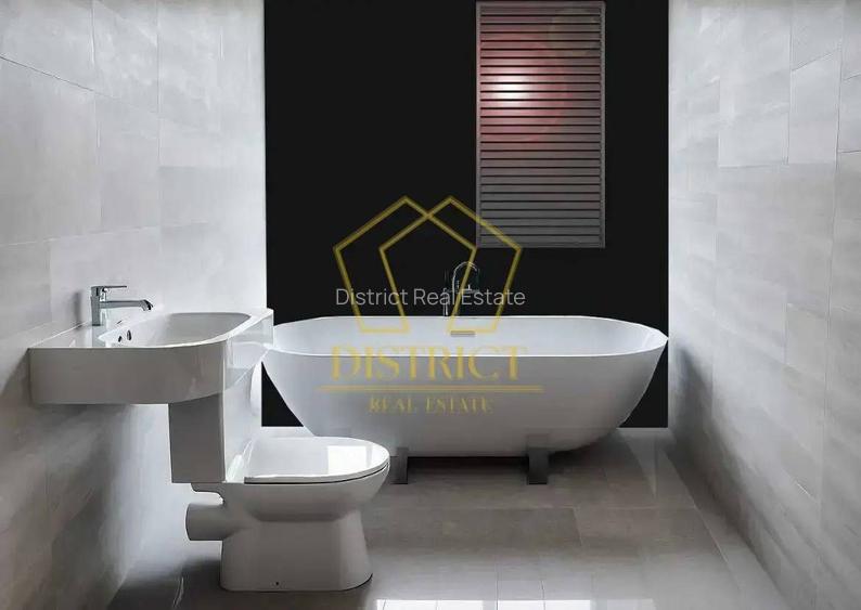 Duplex cu 4 camere despartit prin camera tehnica I Comision 0% I Giarmata Mare - 5