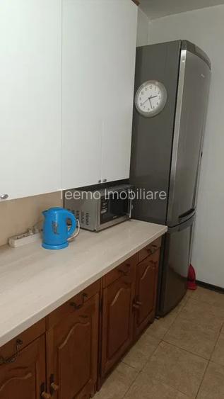Apartament 2 camere, decomandat, 44 mp, centrala, ac, metrou, Eroii Revolutiei - 6