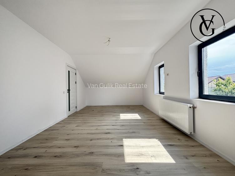 Casa P+M | 5 camere | Lumina - zona centrala - 16