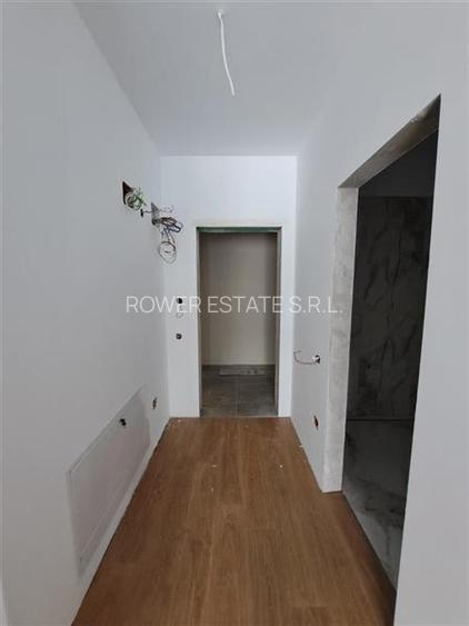 Apartament cu 1 camera, 41 mp utili, situat in Baciu! - 5
