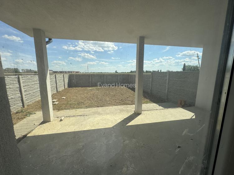 Duplex Modern 5 Camere | 115 mp | 3 Bai | Zona Esso | Giroc - 8
