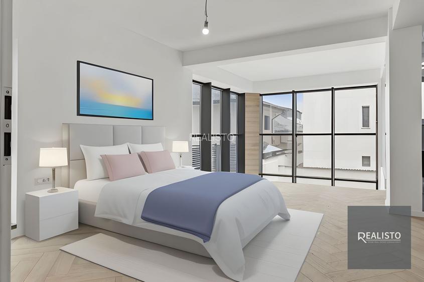 Vila deosebita langa padure I Design unic și exclusivist - 7