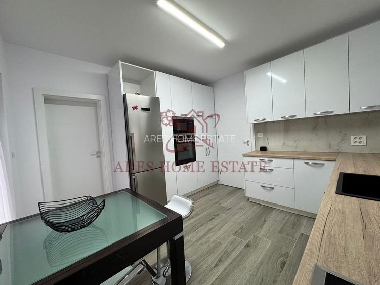 Casă individuală 6 camere, 200 mp, garaj și curte amenajată – Chișoda - 10