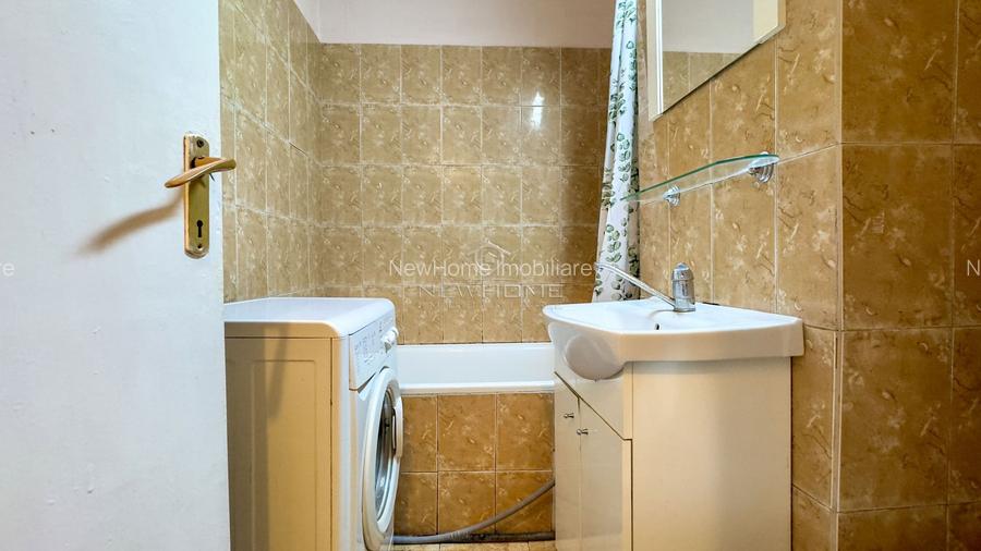 Apartament 1 camere,  Louis Pasteur Zorilor - 12