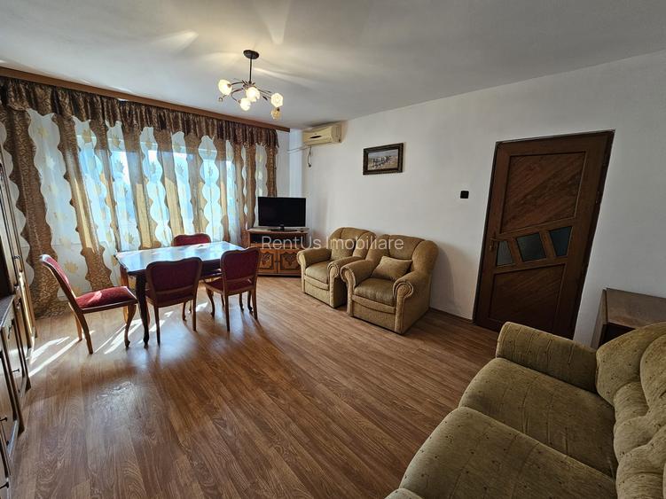 13 Septembrie/Sebastian/Petre Ispirescu/Loc Parcare /Ap 3 Camere la cheie/ - 5