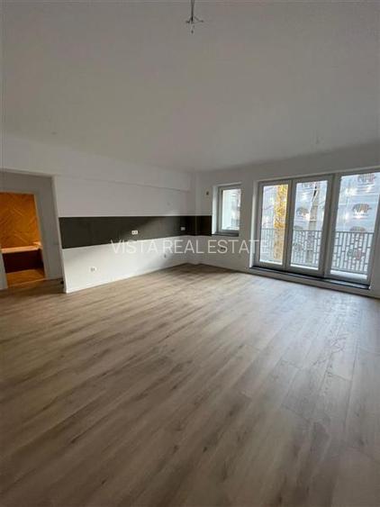 Exclusivitate, 2 Camere-studio, Ioan Popasu-Tractorul, Brasov - 4