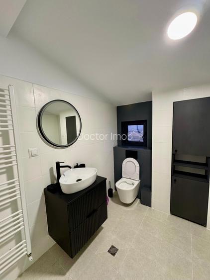 Apartament in bloc nou, prima inchiriere, Ultracentral, Ploiesti - 11