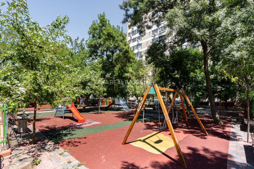 Garsonieră Premium | Investiție Inteligentă lângă Metrou Costin Georgian - 18