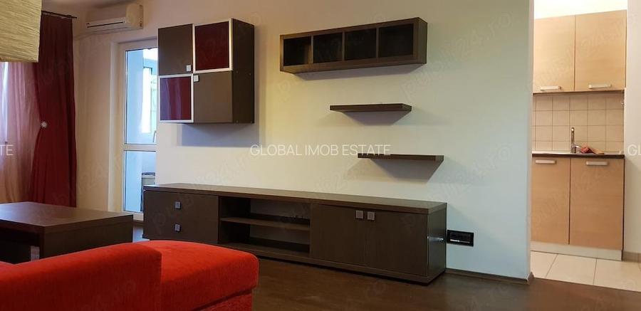 Inchiriere apartament 2 camere zona Muncii - Campia Libertatii - 2