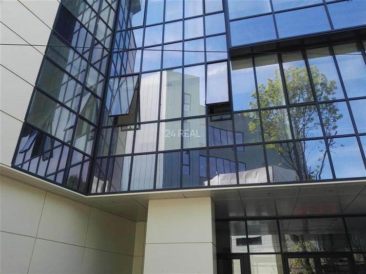 Spatiu de birouri amenajat in Business Center modern -  360 mp - 14