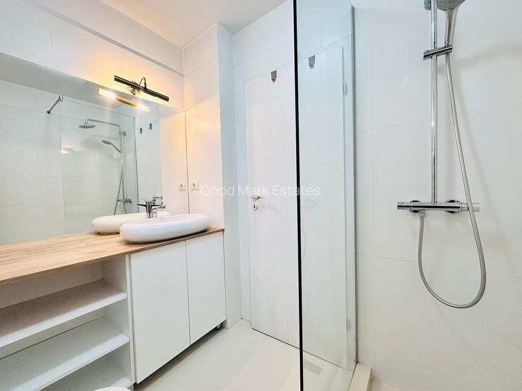 INCHIRIERE 2 CAMERE || mobilat || Dorobanti - 11