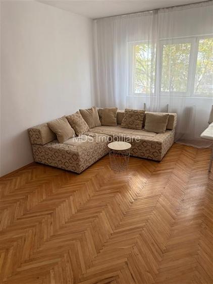 Decomandat, etaj 3 cu 2 bai si 2 balcoane in bloc anvelopat - 7