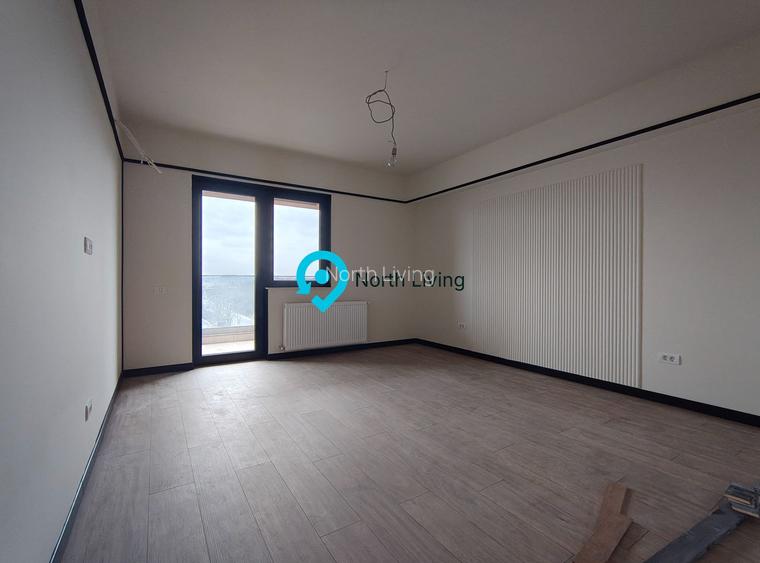 2 camere 88 mp | Bloc nou 2025 | Balcon - 5