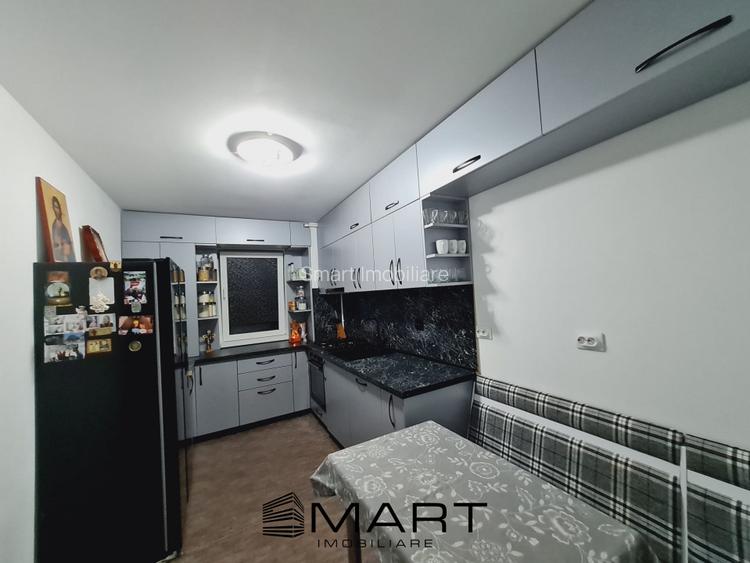 apartament 2 camere zona Turnisor Sibiu - 3