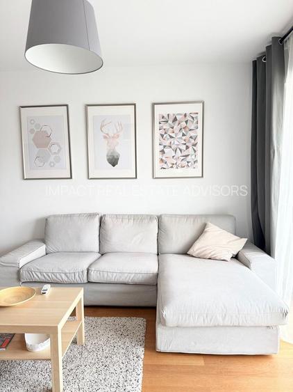2 CAMERE || UPGROUND - METROU PIPERA - 4