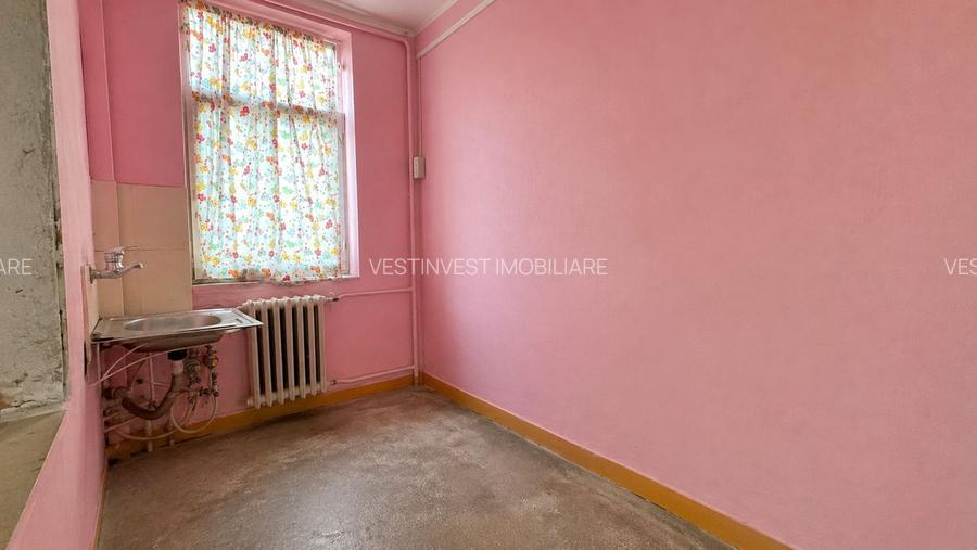 Apartament cu 2 camere, Velenta - 5