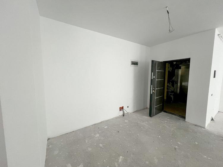 3 Camere, Imobil Nou, Buna Ziua, Zorilor, Andrei Muresanu