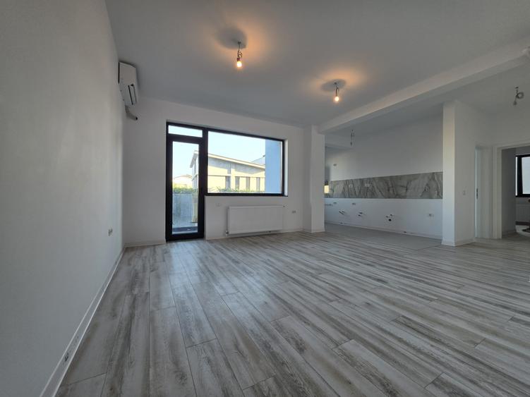 3 Camere 82,5 mp Zona Kamsas
