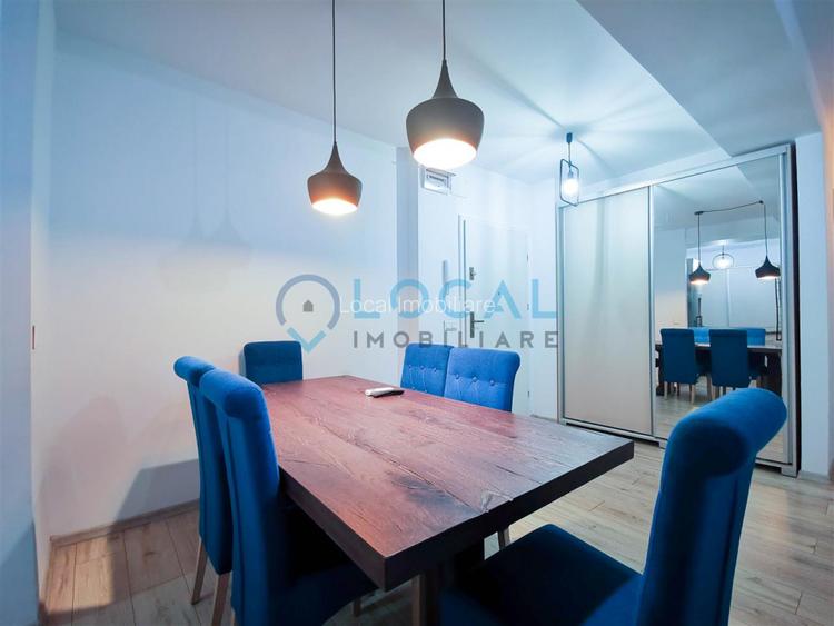 Apartament 2 camere modern 63 mp | Parcare|  Zona Kaufland - 11