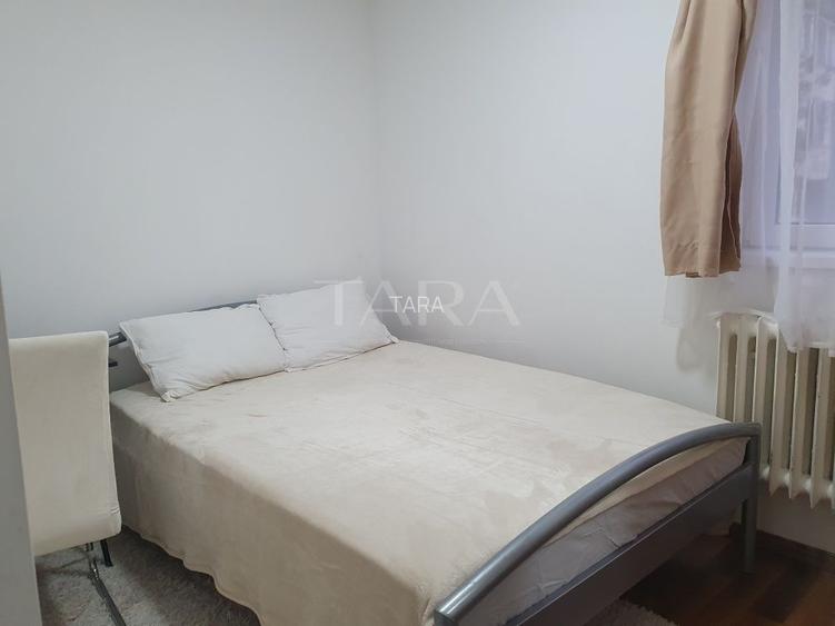 Apartament 2 camere – Gheorgheni, zona Piața Hermes - 6