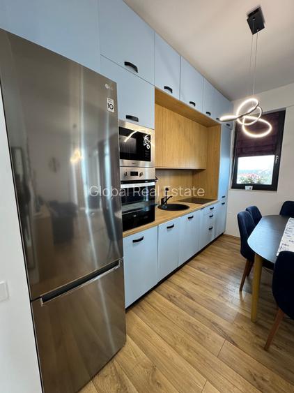 2 Camere Mamaia Sat Hanul cu Pește Mobilat Utilat - 13