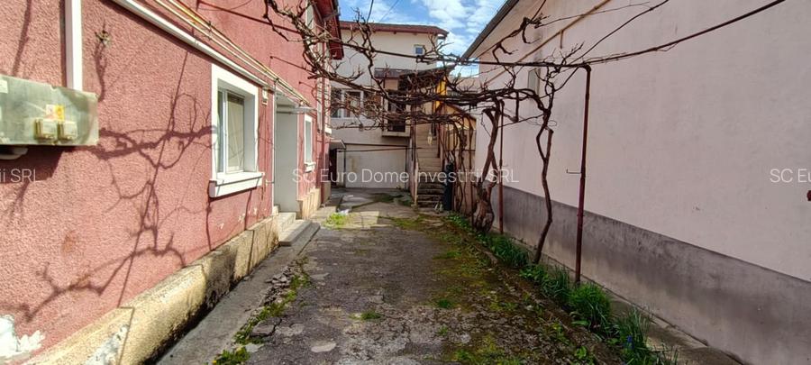 Proprietate cu 3 corpuri in zona Gradina Zoo - Parc Noua - 2