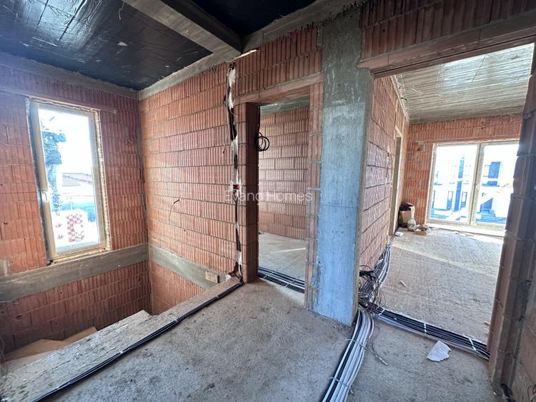 DUPLEX PREMIUM cu 5 camere si 328 mp teren- DUMBRAVITA - 11