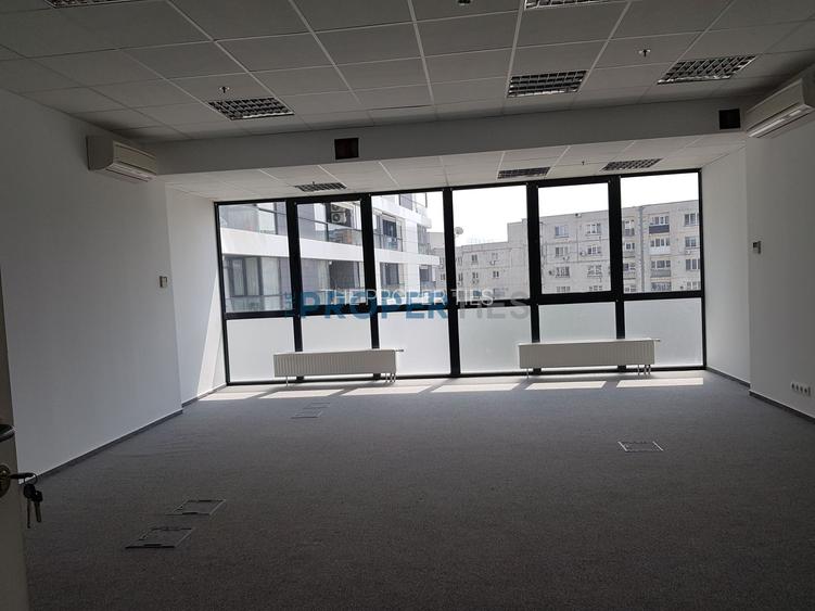 Comision 0! Inchiriere birouri in zona Muncii - 31,74mp I 96,59mp - 4