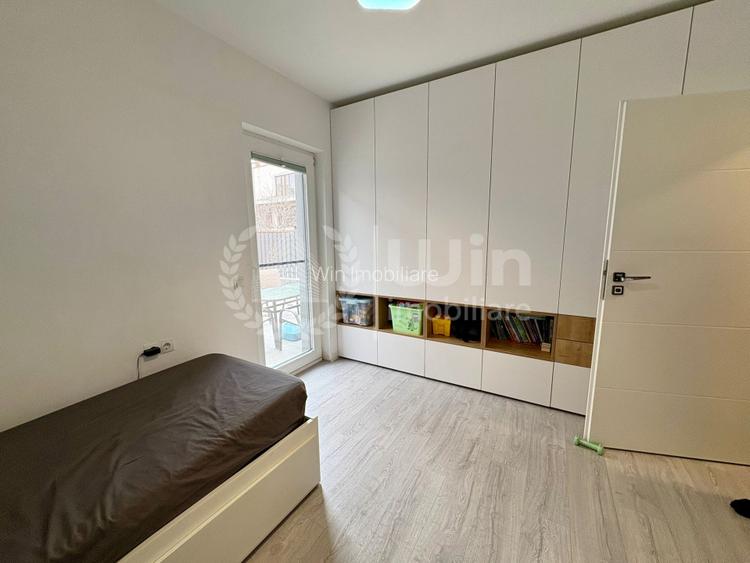 Apartament cu 3 camere | Gradina | 2 Garaje | Campului Manastur! - 4