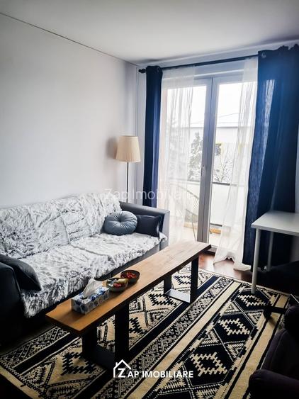 Cornisa - UMF - Apt 2 camere - Gheorghe Marinescu - - 6