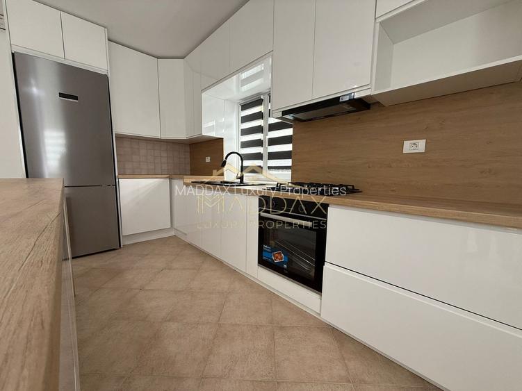 Vila moderna Corbeanca-spatiu, confort si intimitate - 4