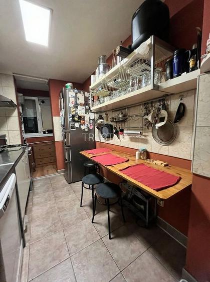 COMISION 0% | Apartament 3 Camere | 68 mp | Zona Dacia - 7