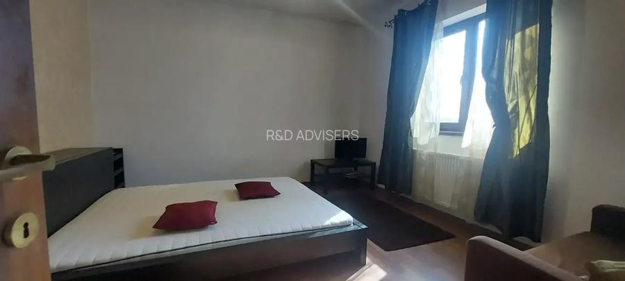 Vilă Lux | P + 1 + M | Brănești | Aproape de lac și pădure - 21