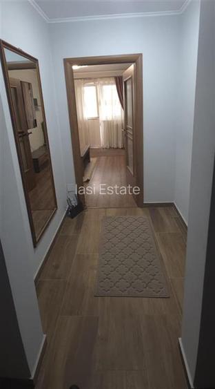 Apartament 2 Camere Podu Ros - Liceul Emil Racovita - 6