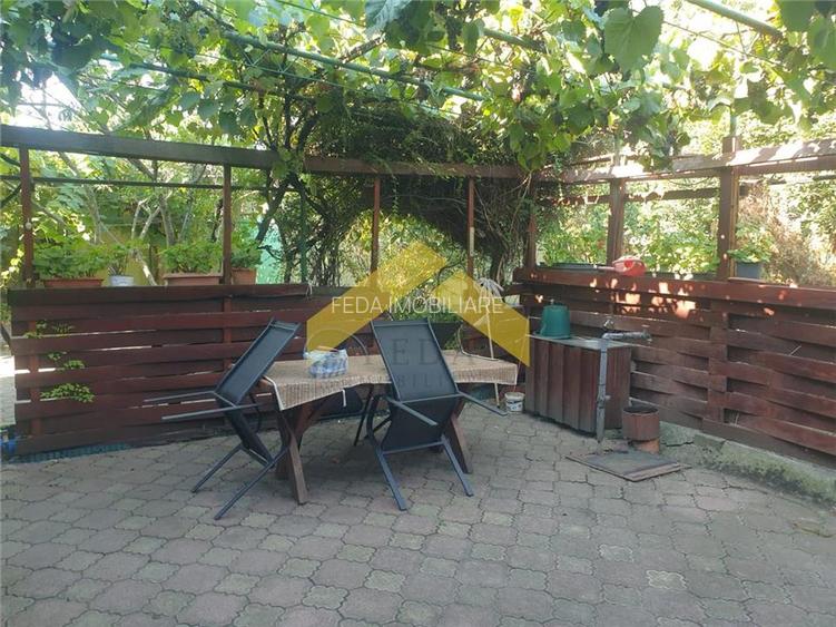 Casa la sol de vanzare Timisoara, zona Mehala - 4